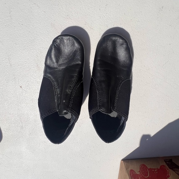 Capsize soft dance shoes - Picture 2 of 2